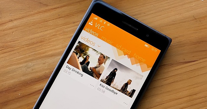VLC Updates for Windows 10 Mobile, Xbox and PC