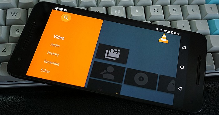 Download VLC Media Player for Android
